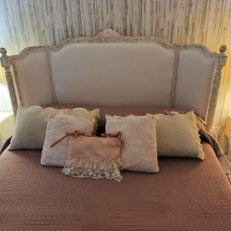 La Corte Delle Vanita Bed & Breakfast