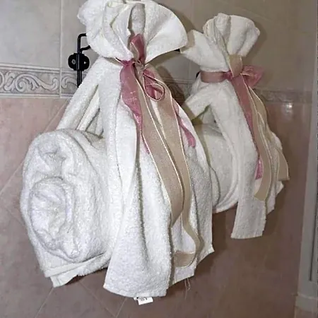 La Corte Delle Vanita Bed & Breakfast Pompei
