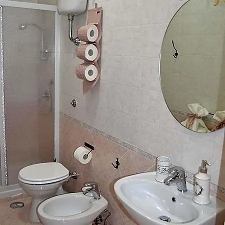 Bed & Breakfast La Corte Delle Vanita 3*