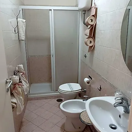 La Corte Delle Vanita Bed & Breakfast 3*