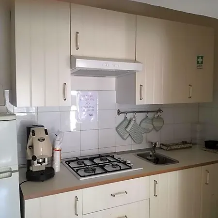La Corte Delle Vanita Bed & Breakfast Pompei