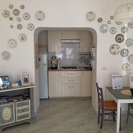 La Corte Delle Vanita Bed & Breakfast Pompei