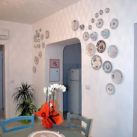 Bed & Breakfast La Corte Delle Vanita 3*
