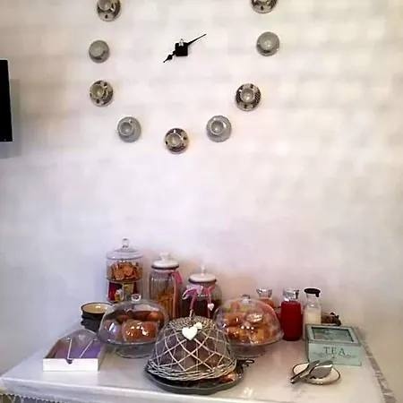La Corte Delle Vanita Bed & Breakfast 3*