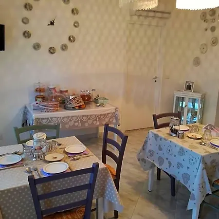 La Corte Delle Vanita Bed & Breakfast 3*