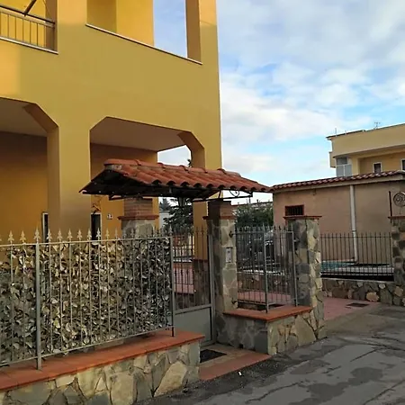 La Corte Delle Vanita 3*