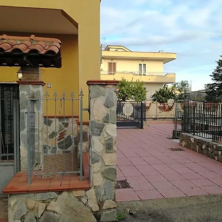 La Corte Delle Vanita Pompei
