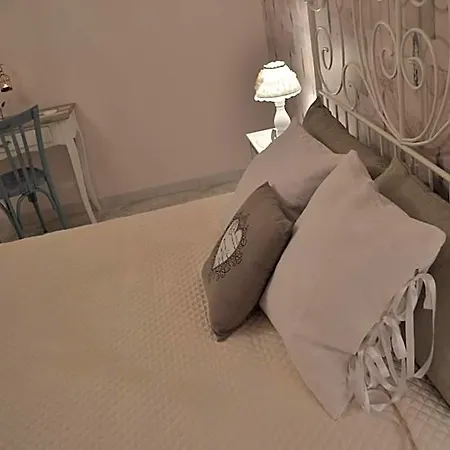 Bed & Breakfast La Corte Delle Vanita 3*