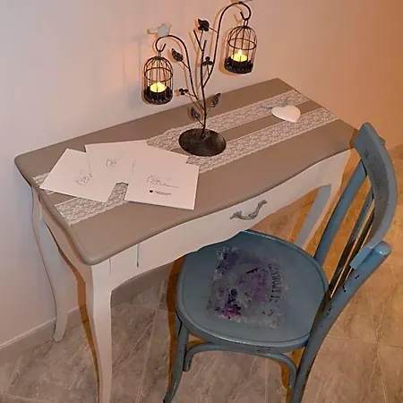 Bed and breakfast La Corte Delle Vanita