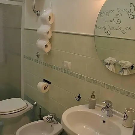 Bed and breakfast La Corte Delle Vanita Pompeya