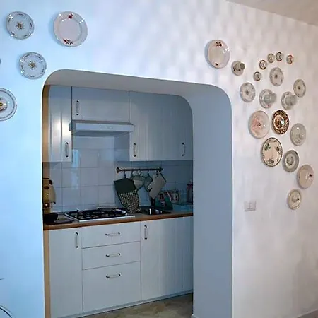 Bed and breakfast La Corte Delle Vanita