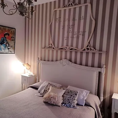 Bed and breakfast La Corte Delle Vanita 3*