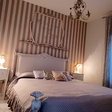 La Corte Delle Vanita Bed and breakfast Pompeya