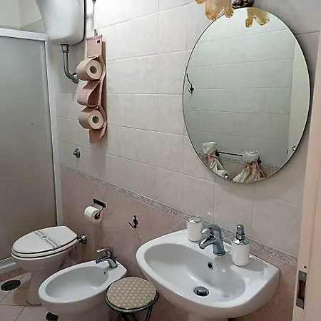 La Corte Delle Vanita 3*