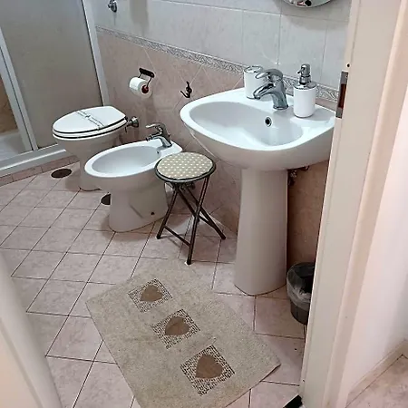 Bed and breakfast La Corte Delle Vanita Pompeya