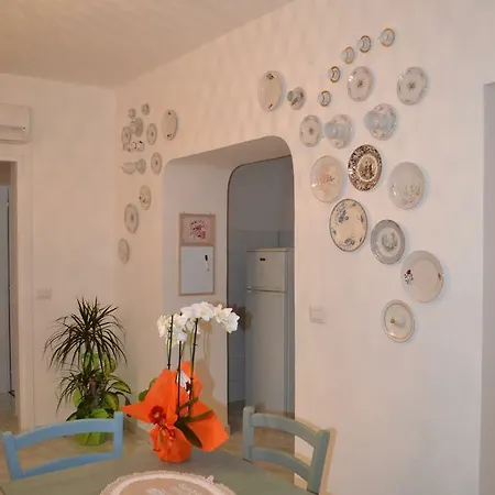 La Corte Delle Vanita 3* פומפיי