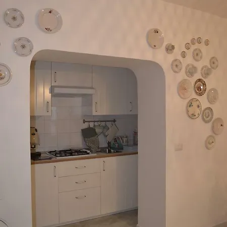 לינה וארוחת בוקר La Corte Delle Vanita פומפיי