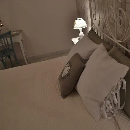 Bed & Breakfast La Corte Delle Vanità Pompei