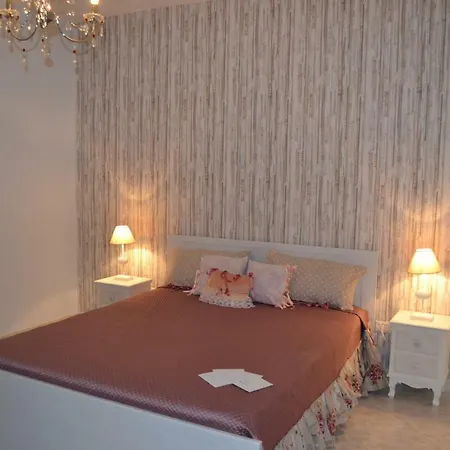 La Corte Delle Vanita 3*