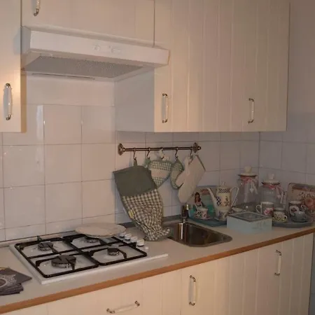 La Corte Delle Vanità Bed & Breakfast