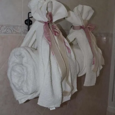 La Corte Delle Vanita بومبيي