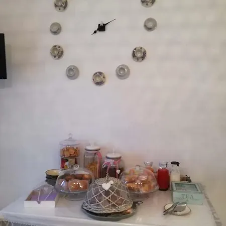 La Corte Delle Vanita بومبيي