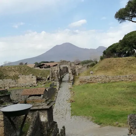 La Corte Delle Vanita 3*