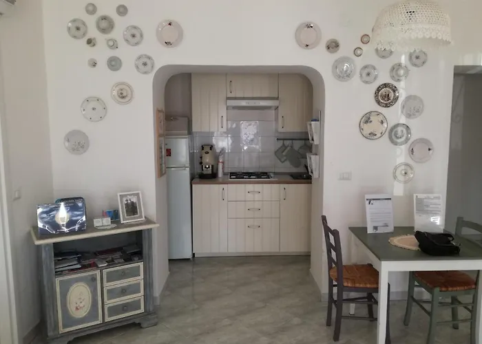 La Corte Delle Vanita B&B 폼페이