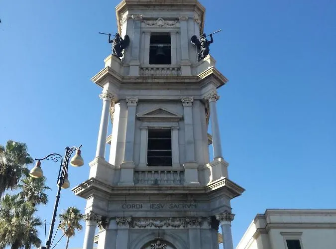 La Corte Delle Vanita