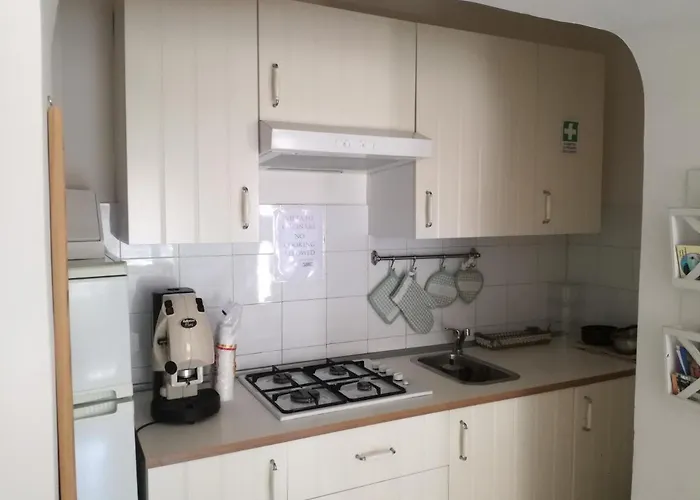 La Corte Delle Vanita B&B