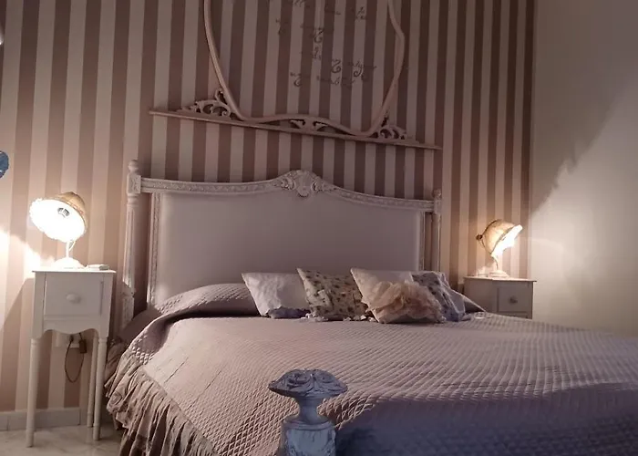 La Corte Delle Vanita B&B 3*