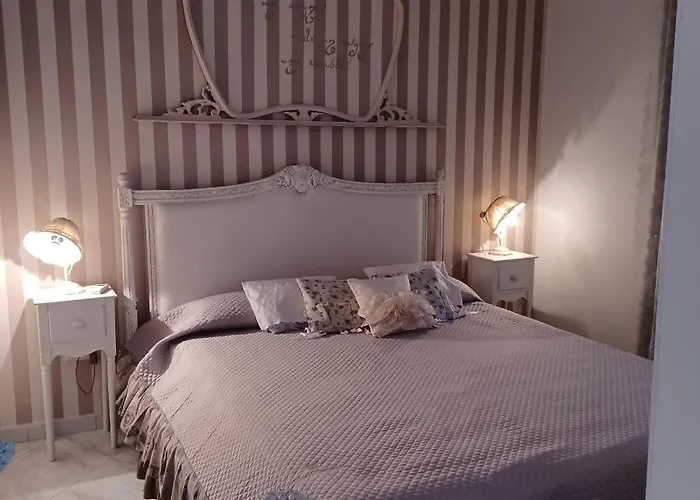 La Corte Delle Vanita B&B 폼페이