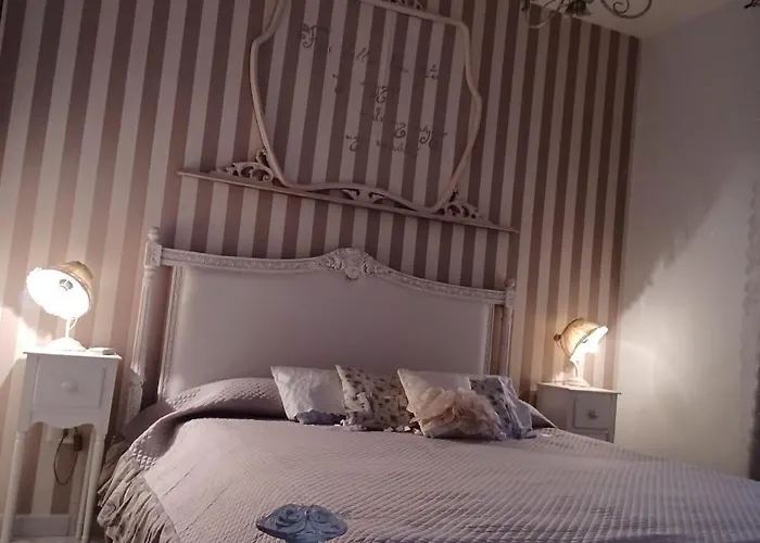 La Corte Delle Vanita 3* 폼페이