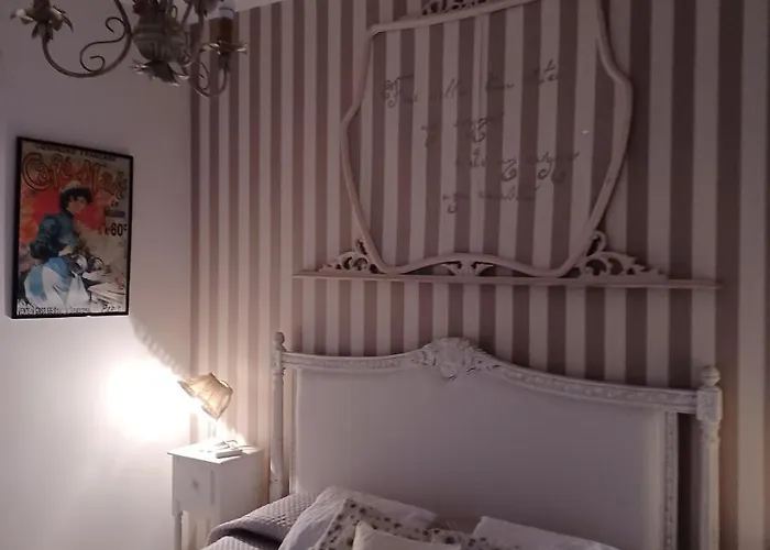 La Corte Delle Vanita B&B