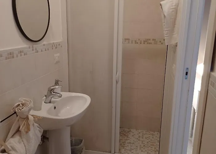 B&B La Corte Delle Vanita