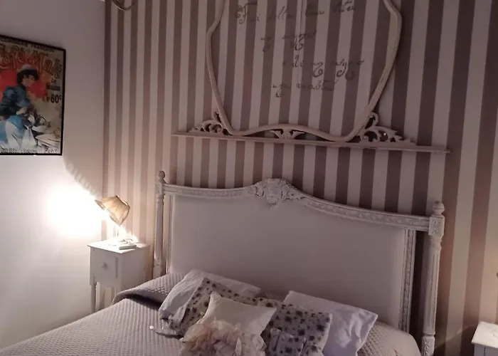 La Corte Delle Vanita 3*