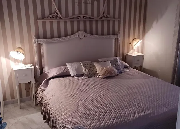 La Corte Delle Vanita B&B 3*