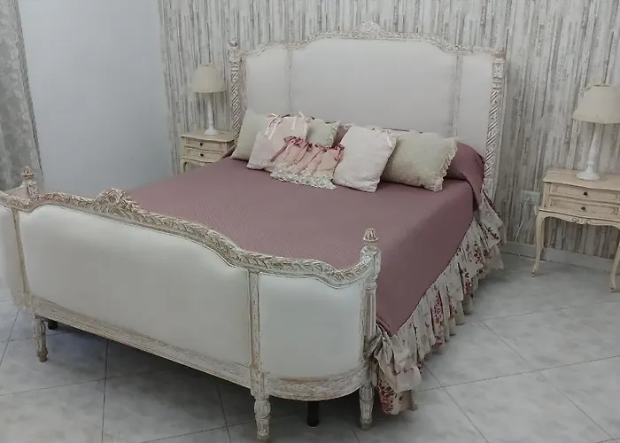 B&B La Corte Delle Vanita