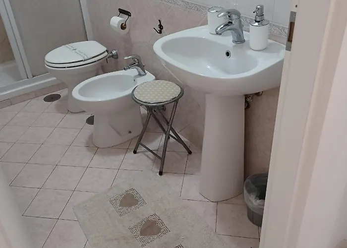 La Corte Delle Vanita 3* 폼페이