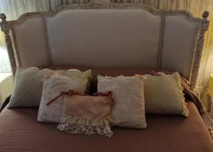 La Corte Delle Vanita B&B 3*