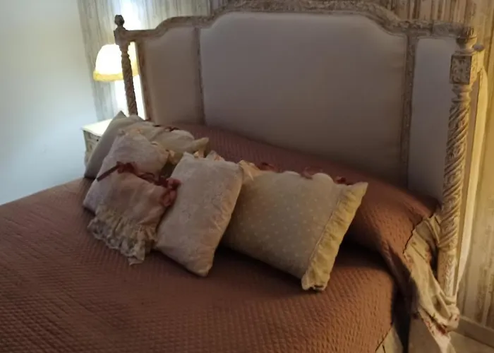 La Corte Delle Vanita 폼페이