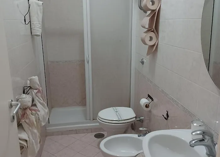 La Corte Delle Vanita B&B 폼페이