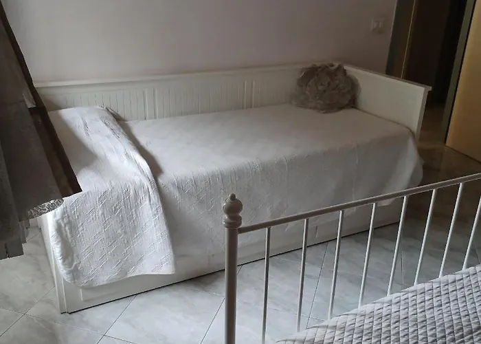 La Corte Delle Vanita