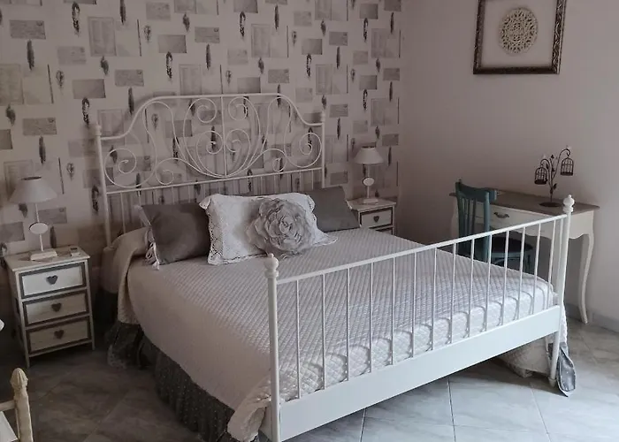 La Corte Delle Vanita B&B