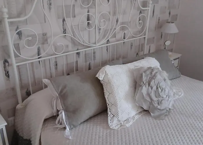 La Corte Delle Vanita B&B