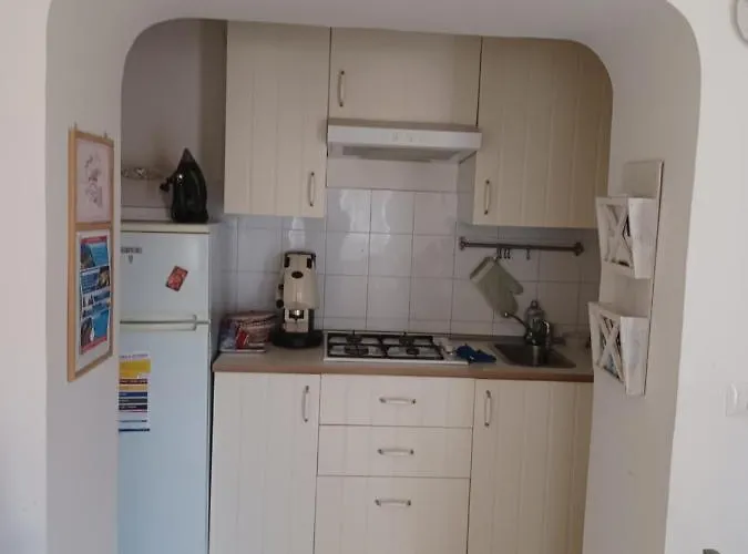 B&B La Corte Delle Vanita