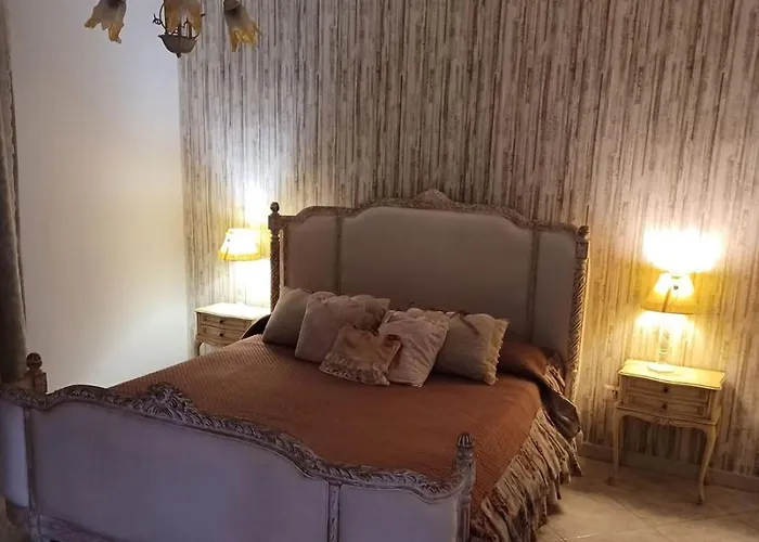 La Corte Delle Vanita 폼페이