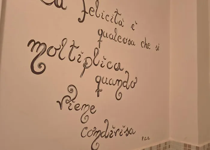 B&B La Corte Delle Vanita 폼페이