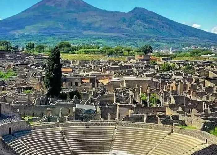 La Corte Delle Vanita B&B 3*