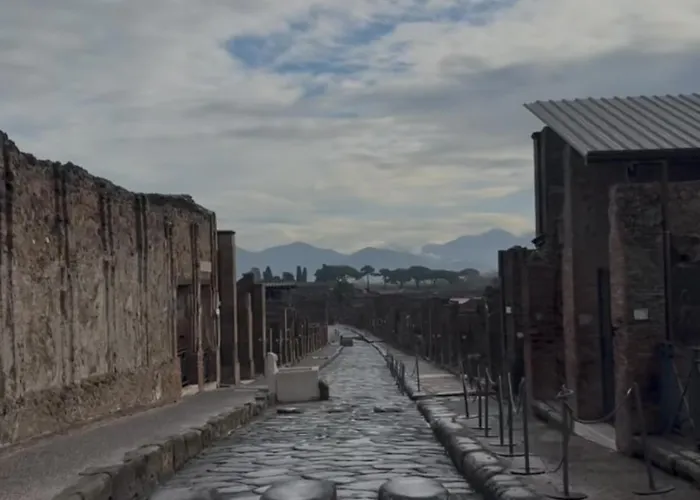 La Corte Delle Vanita 3*